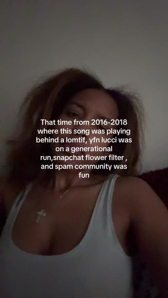Post 6 by M3KAYLA on TikTok (video)