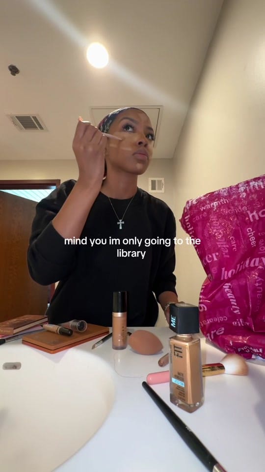 Post 5 by M3KAYLA on TikTok (video)