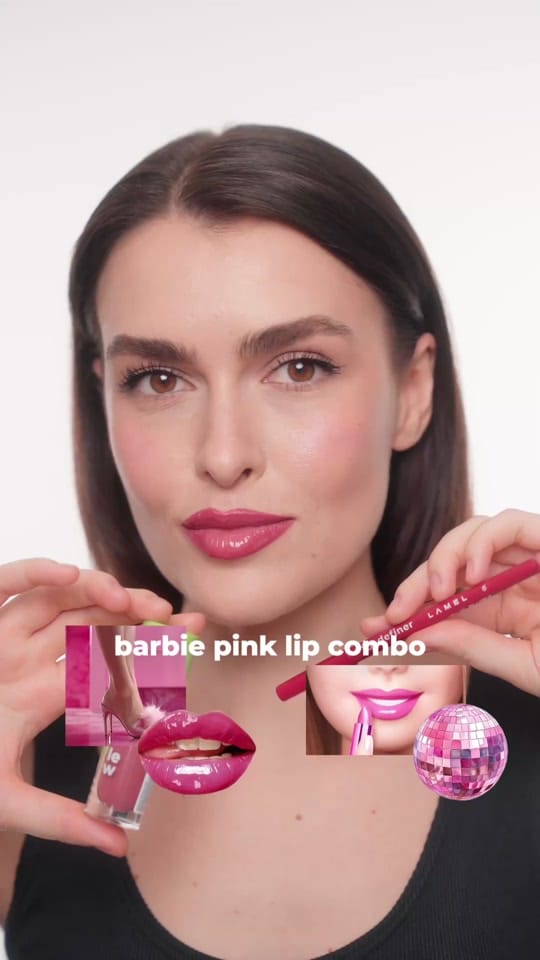 Post 3 by Lamel Cosmetics on TikTok (video)