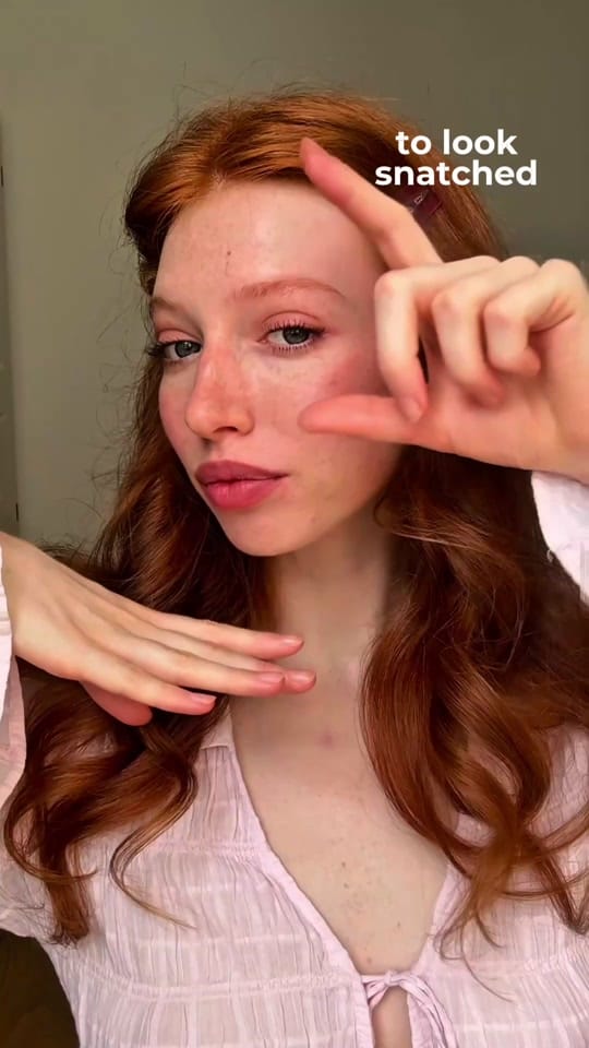 Post 8 by Lamel Cosmetics on TikTok (video)