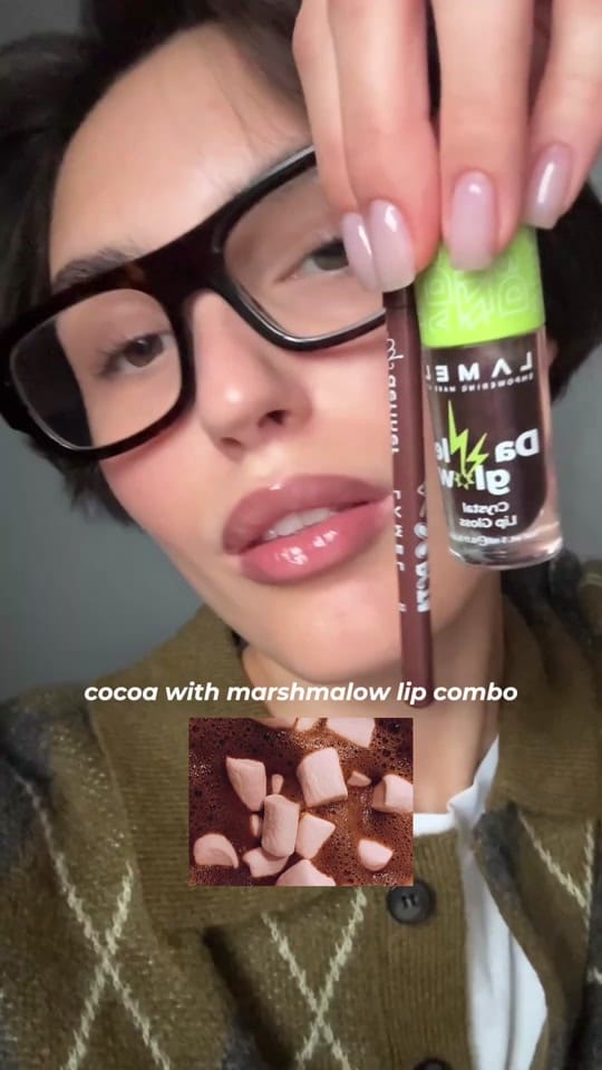 Post 5 by Lamel Cosmetics on TikTok (video)