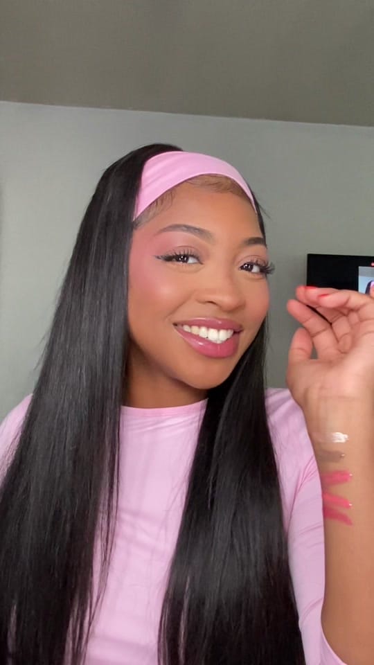 Post 10 by Lamel Cosmetics on TikTok (video)
