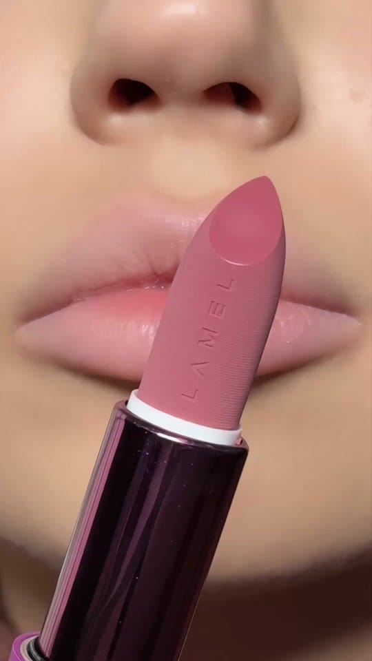 Post 9 by Lamel Cosmetics on TikTok (video)