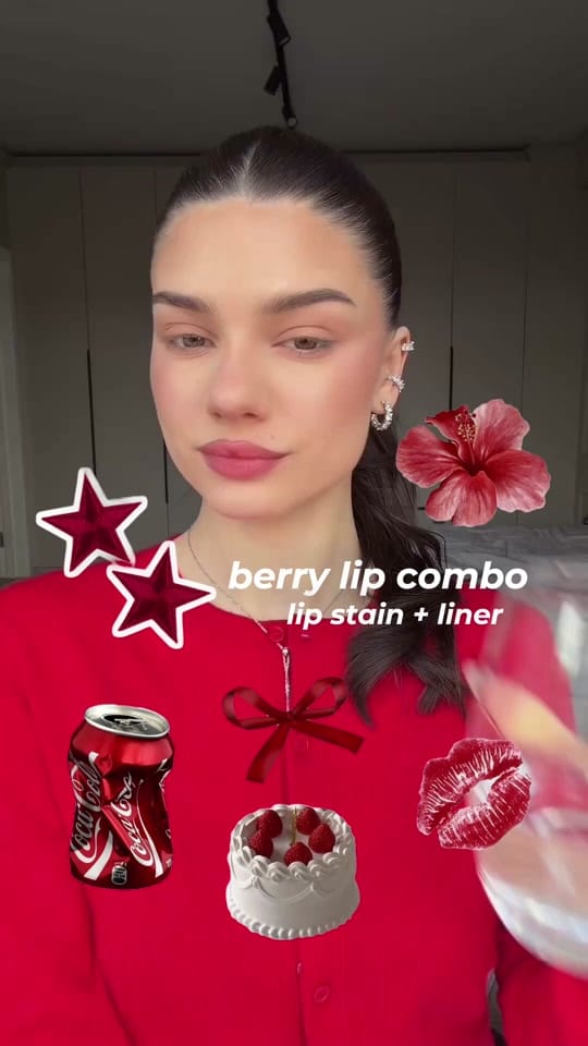 Post 4 by Lamel Cosmetics on TikTok (video)