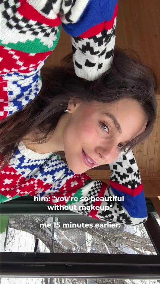 Post 2 by Lamel Cosmetics on TikTok (video)
