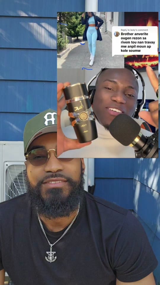 Post 10 by CAPTAIN⚓️ on TikTok (video)