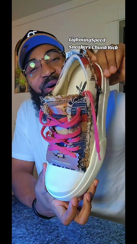 Post 4 by CAPTAIN⚓️ on TikTok (video)
