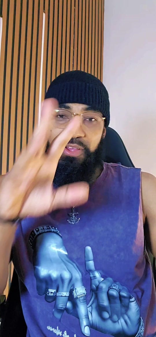 Post 9 by CAPTAIN⚓️ on TikTok (video)