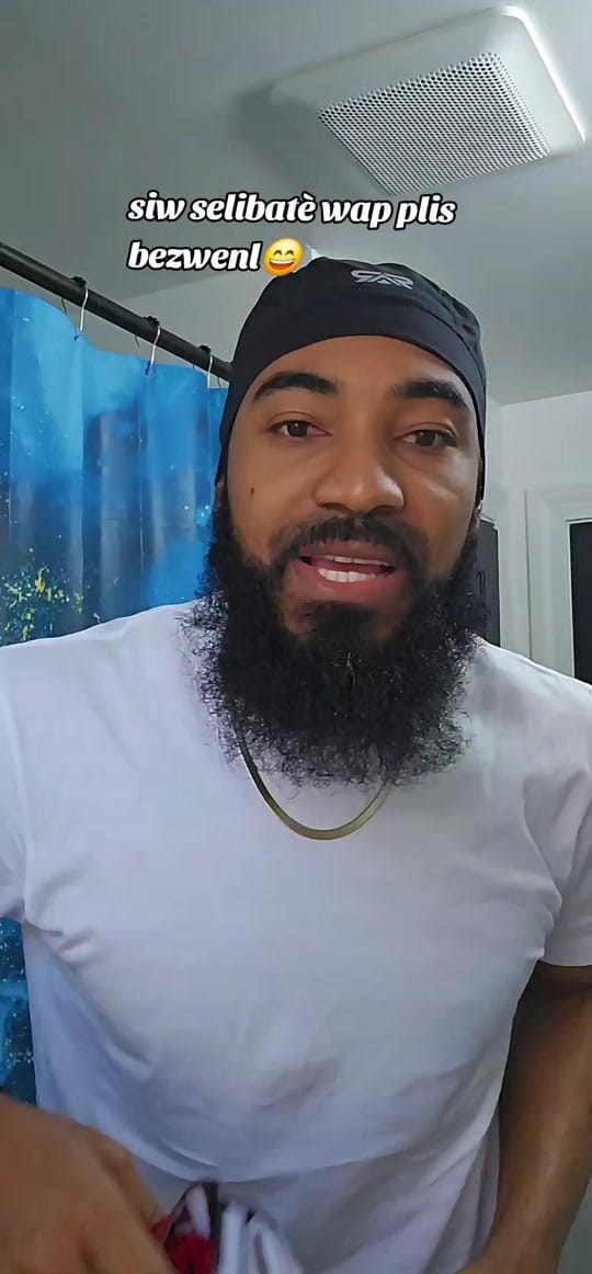 Post 2 by CAPTAIN⚓️ on TikTok (video)