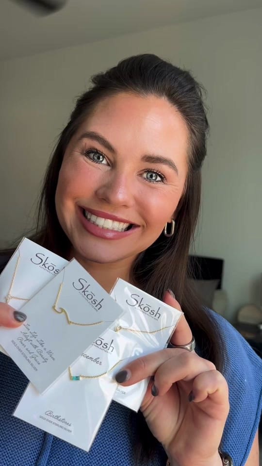 Post 2 by halle.still on TikTok (video)