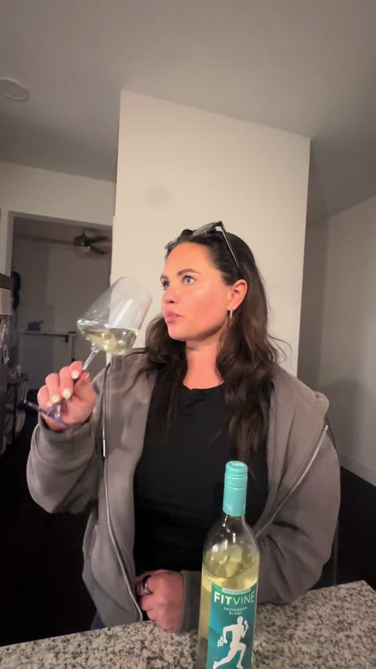 Post 1 by halle.still on TikTok (video)