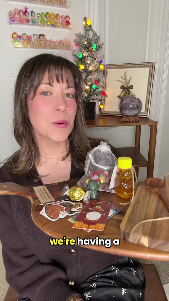 Post 2 by houseofvegacrystals on TikTok (video)
