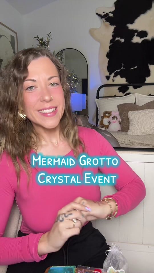 Post 6 by houseofvegacrystals on TikTok (video)