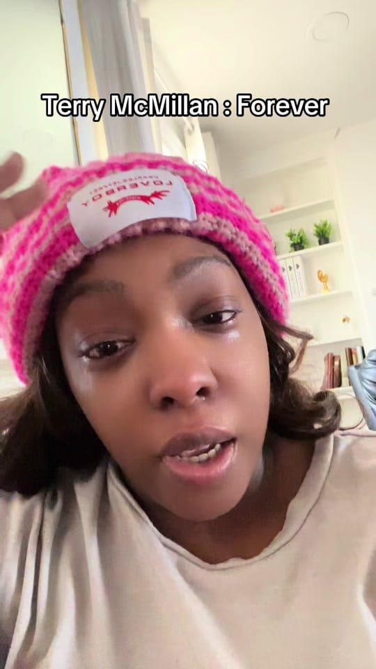 Post 1 by Precious🌹💗💃🏽 on TikTok (video)