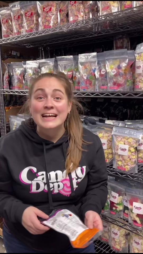Post 9 by CandyDepot on TikTok (video)