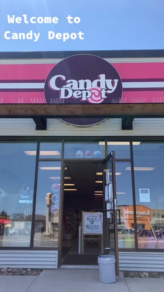 Post 10 by CandyDepot on TikTok (video)
