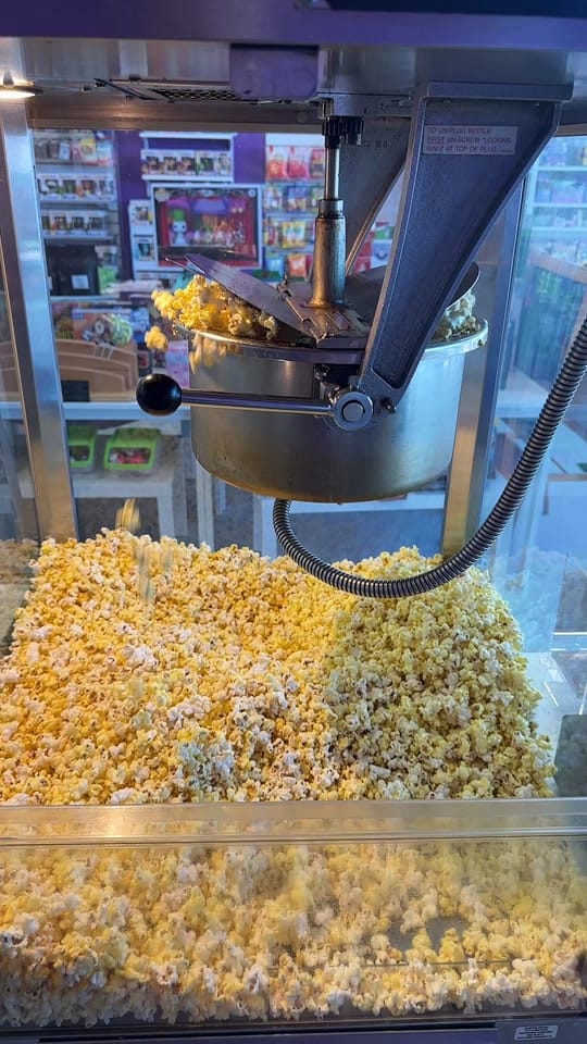 Post 7 by CandyDepot on TikTok (video)