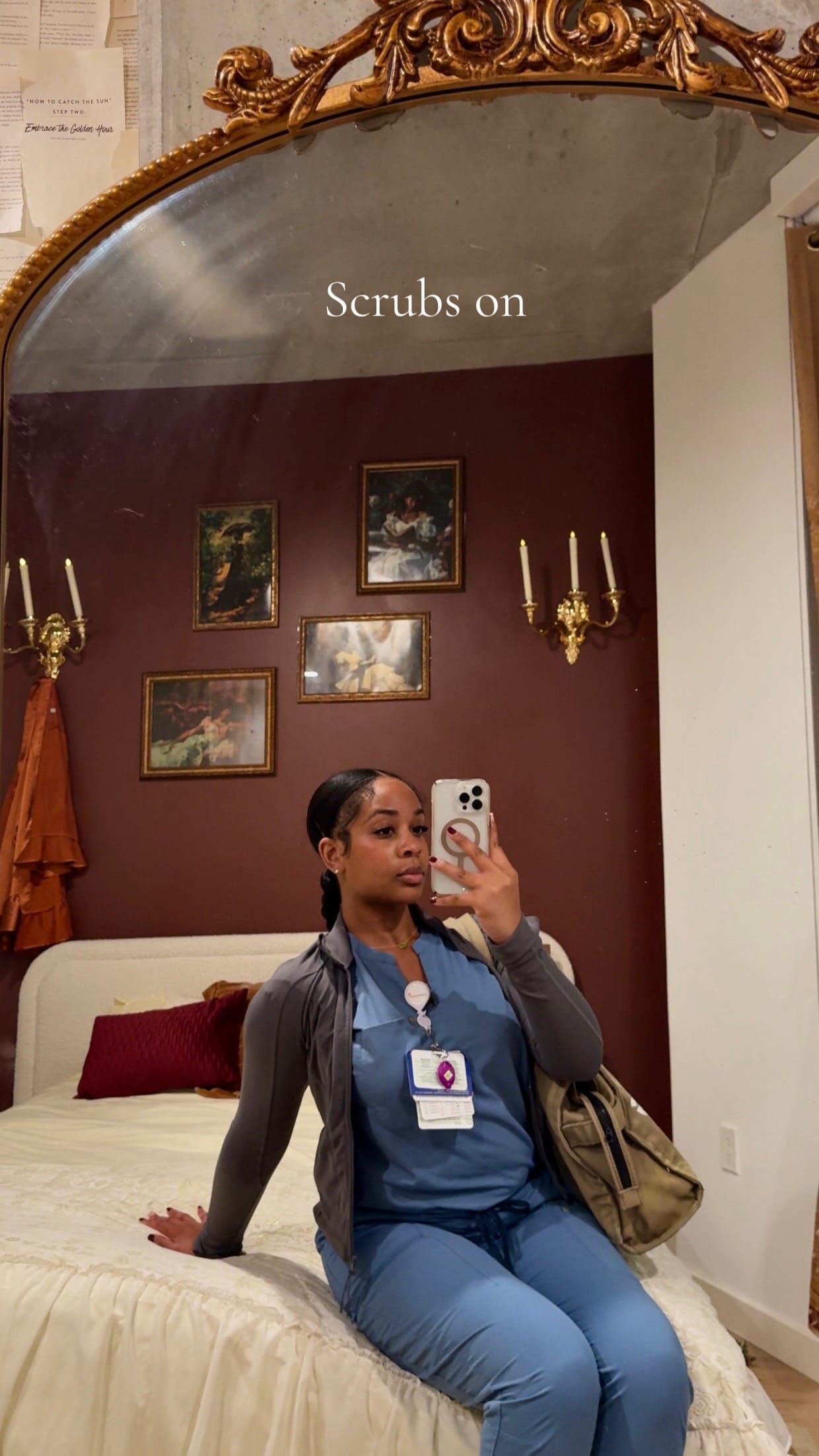 Post 1 by Aryyy on TikTok (video)