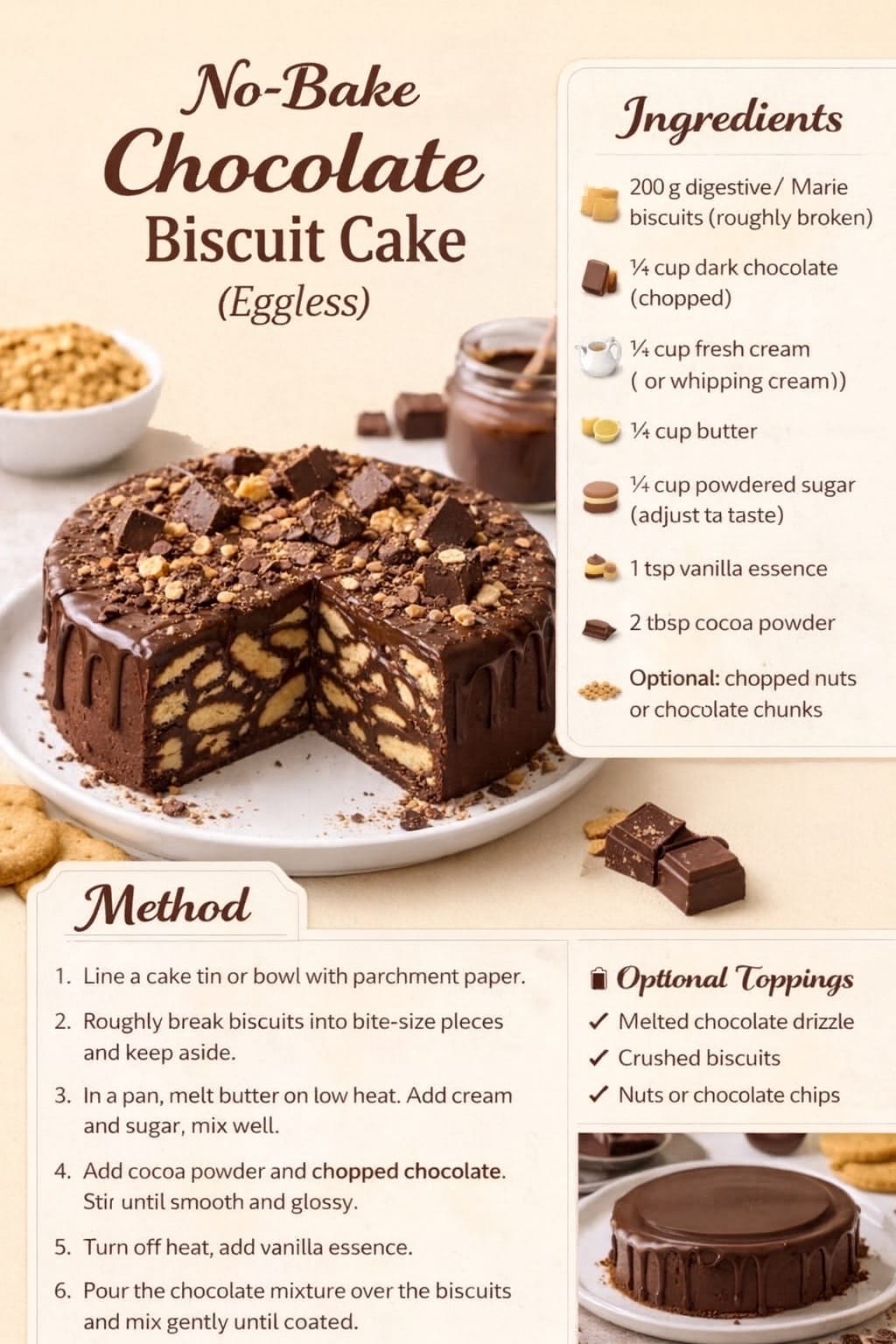 Post 5 by recipehubwithlubna on TikTok (video)