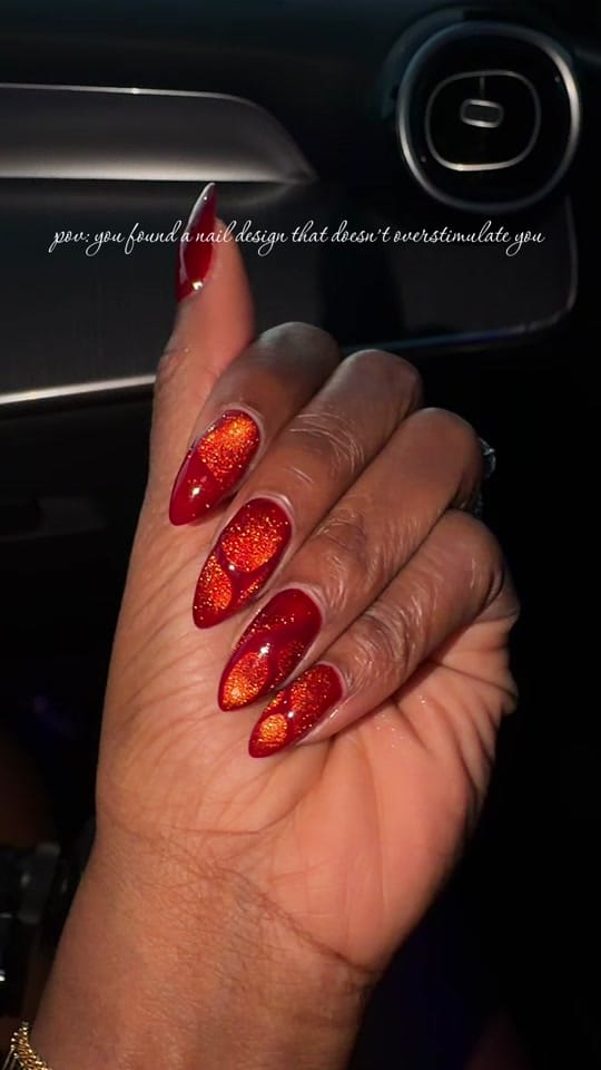 Post 7 by Annabel Halliday on TikTok (video)