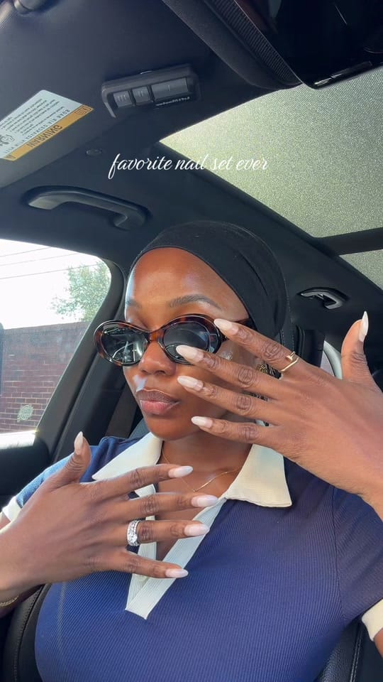 Post 5 by Annabel Halliday on TikTok (video)