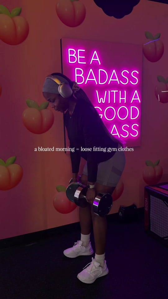 Post 8 by Annabel Halliday on TikTok (video)