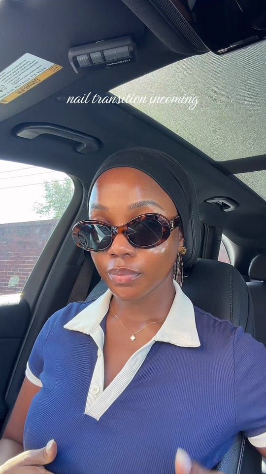 Post 6 by Annabel Halliday on TikTok (video)