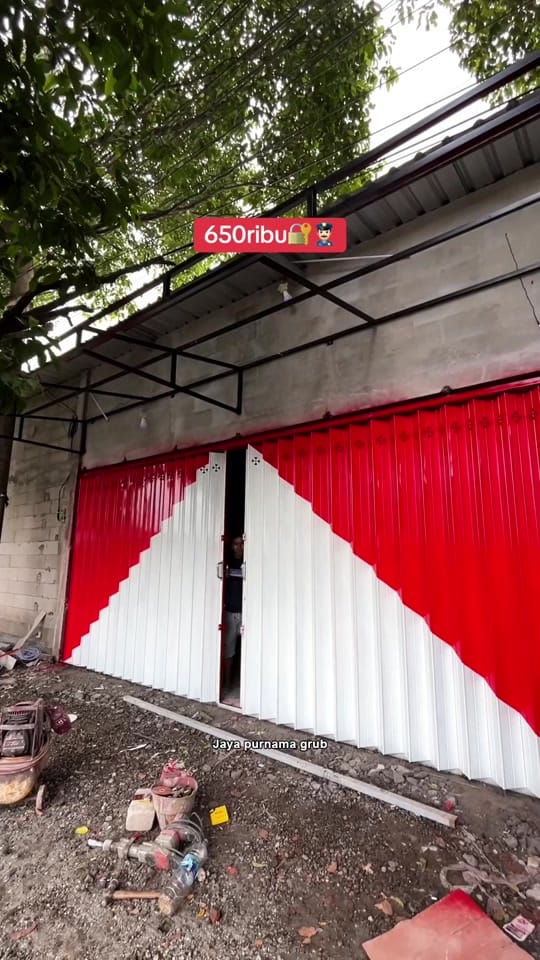 Post 2 by JAYA PURNAMA on TikTok (video)