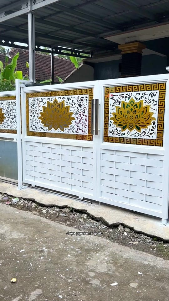 Post 4 by JAYA PURNAMA on TikTok (video)