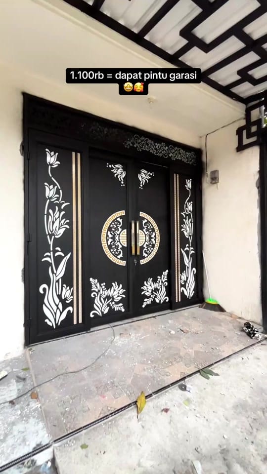 Post 8 by JAYA PURNAMA on TikTok (video)