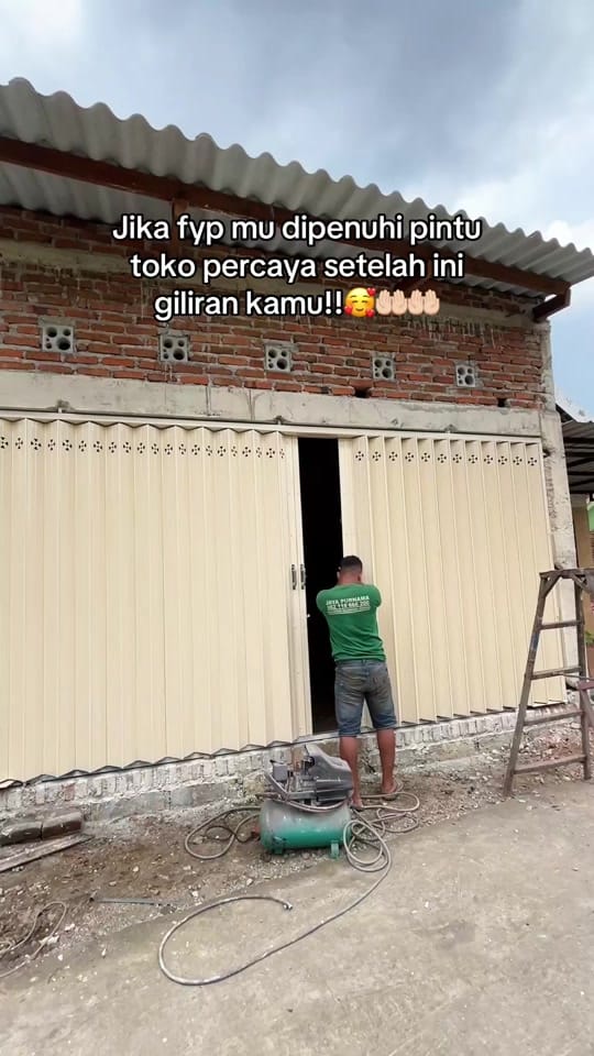 Post 6 by JAYA PURNAMA on TikTok (video)