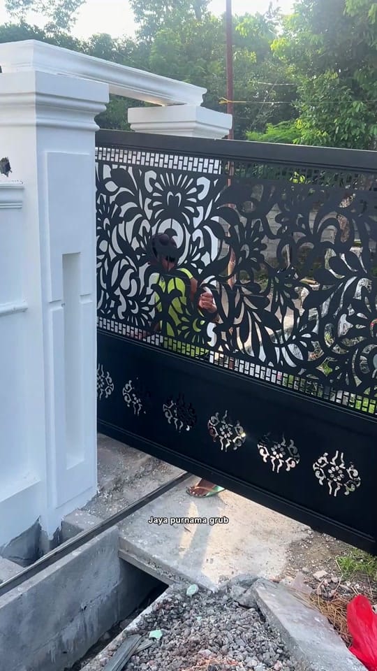 Post 3 by JAYA PURNAMA on TikTok (video)