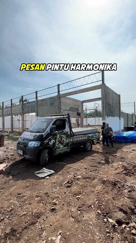 Post 5 by JAYA PURNAMA on TikTok (video)