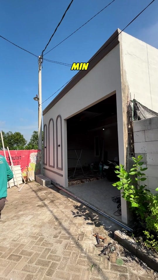 Post 10 by JAYA PURNAMA on TikTok (video)