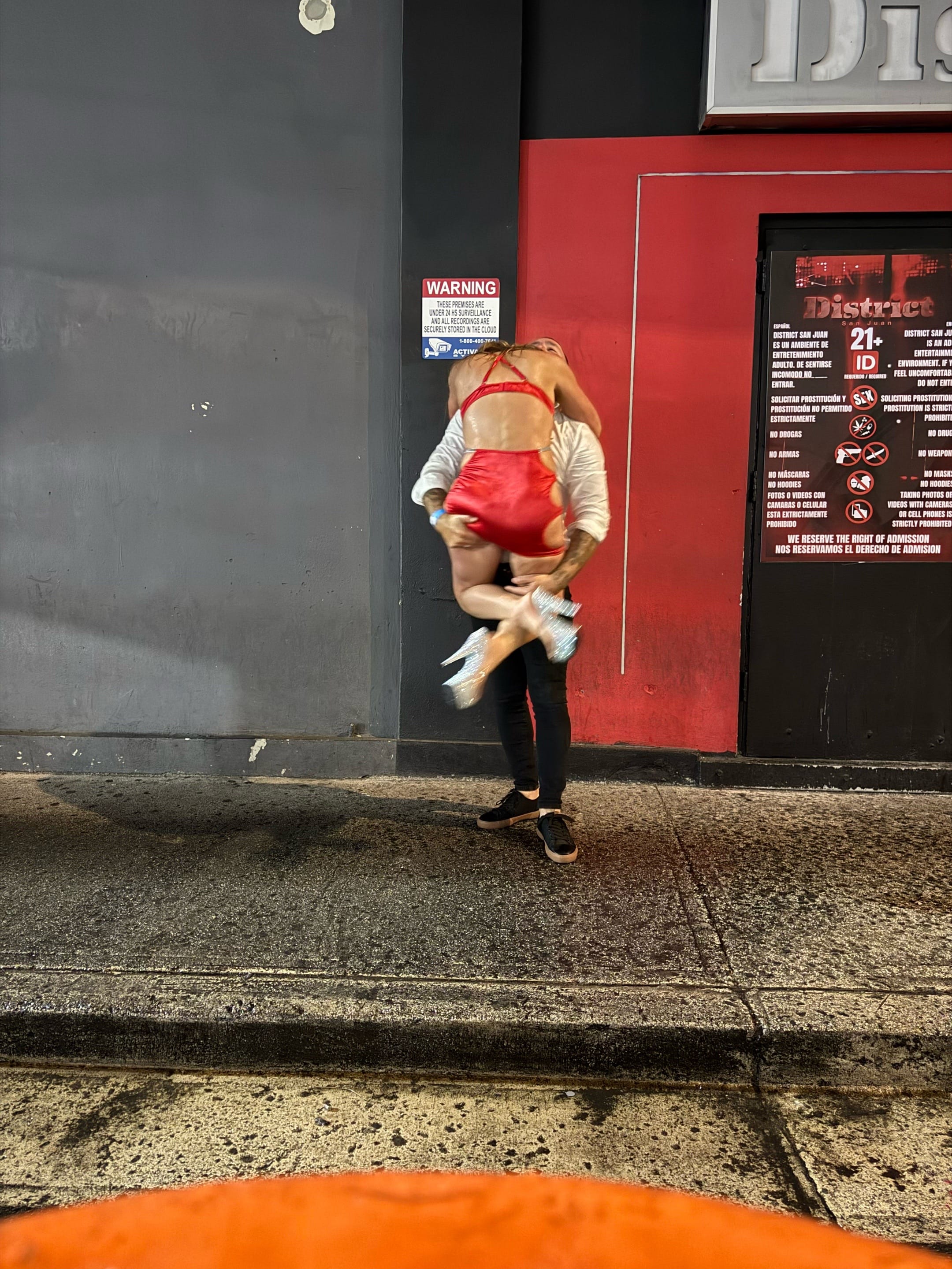 Post 2 by The_suitcase_handle on TikTok (video)