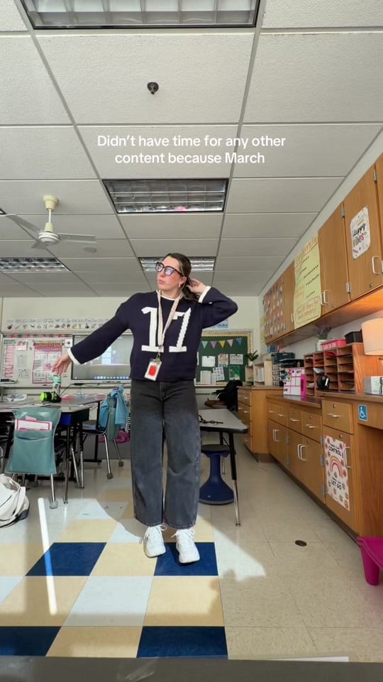 Post 9 by jessie.esposito on TikTok (video)