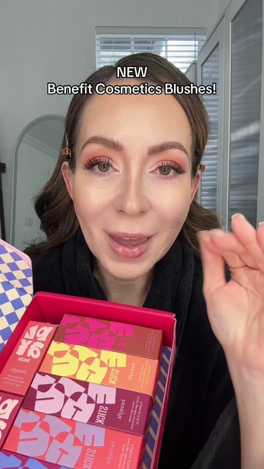 Post 2 by Natalie Atick on TikTok (video)