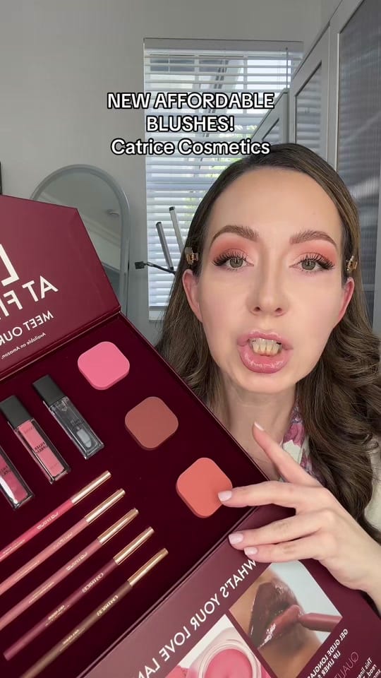 Post 6 by Natalie Atick on TikTok (video)