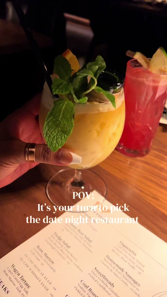Post 1 by Jai | Food ~Travel ~ Lifestyle on TikTok (video)
