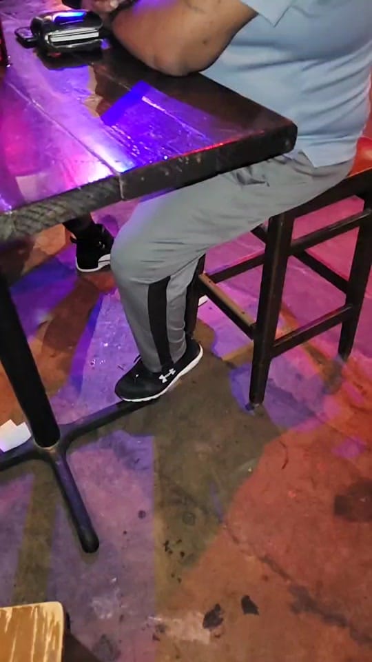 Post 10 by Mr. I don't get tired on TikTok (video)