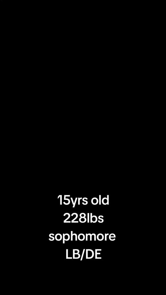 Post 2 by Mr. I don't get tired on TikTok (video)