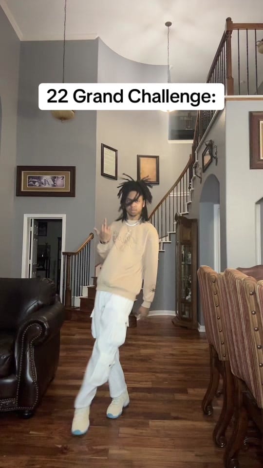 Post 8 by YouTube: G2Chill on TikTok (video)