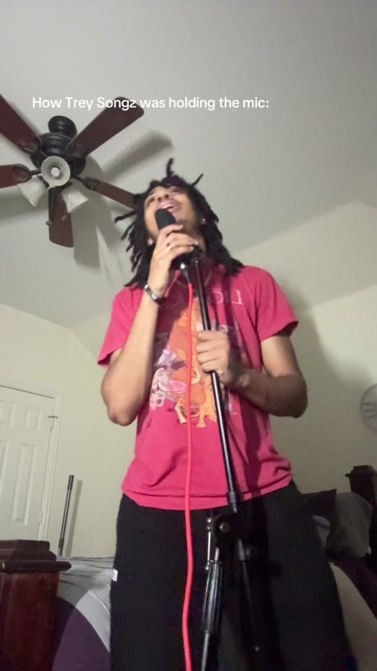 Post 7 by YouTube: G2Chill on TikTok (video)