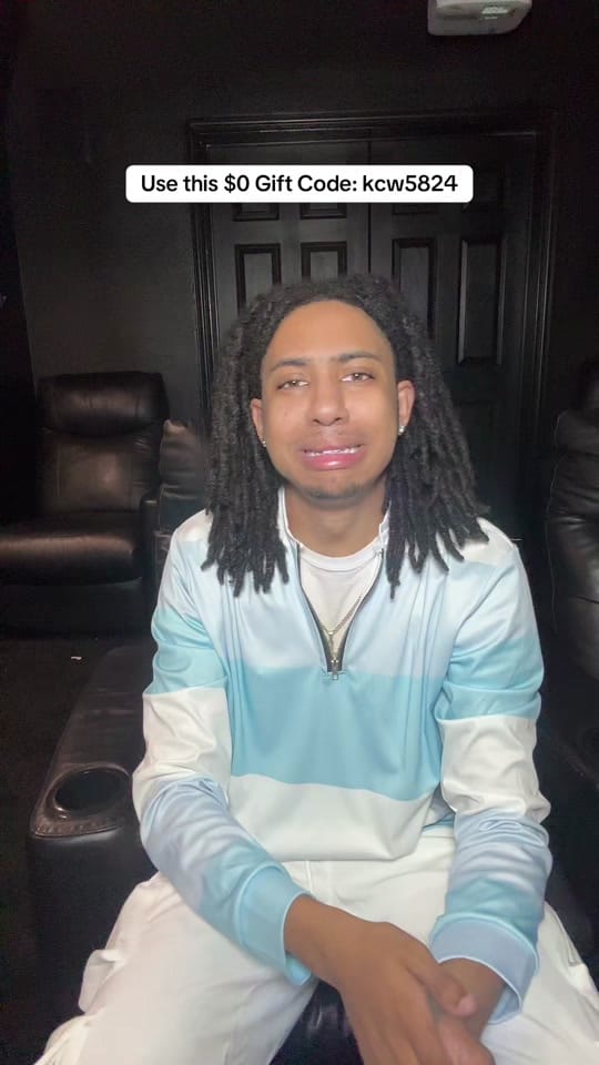 Post 6 by YouTube: G2Chill on TikTok (video)