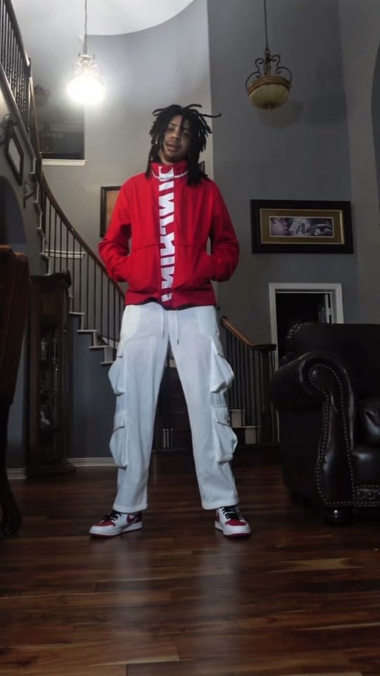 Post 5 by YouTube: G2Chill on TikTok (video)