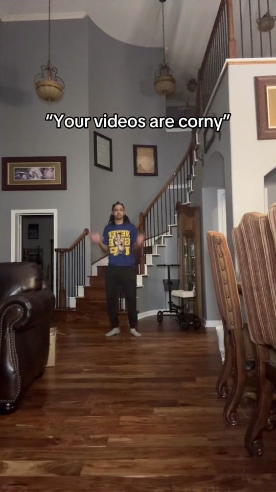 Post 2 by YouTube: G2Chill on TikTok (video)