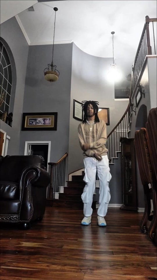 Post 4 by YouTube: G2Chill on TikTok (video)