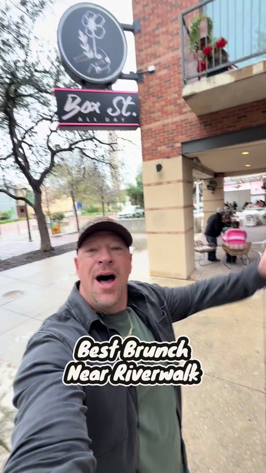Post 2 by ThatBigBasket | Eats & Travel on TikTok (video)