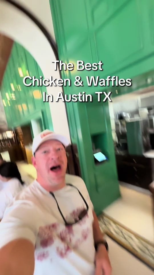 Post 5 by ThatBigBasket | Eats & Travel on TikTok (video)