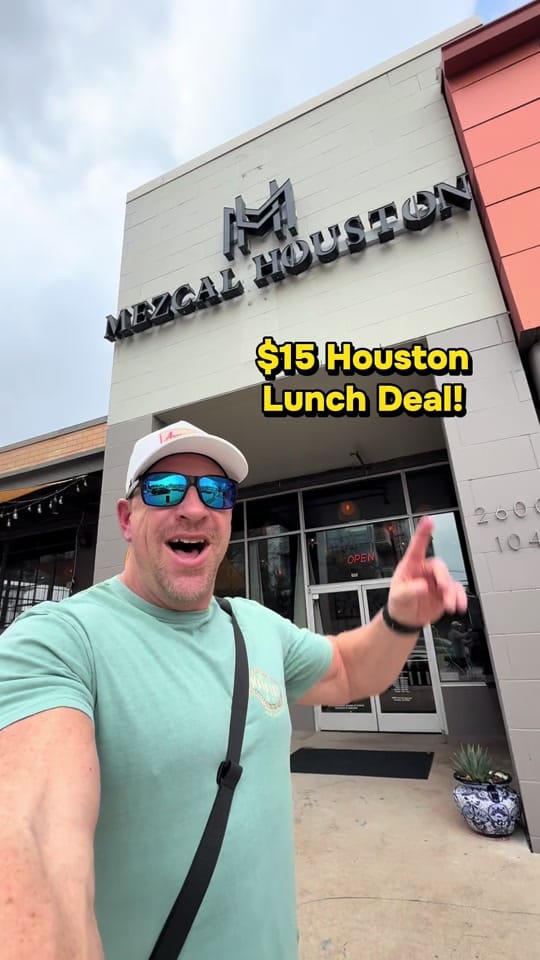 Post 7 by ThatBigBasket | Eats & Travel on TikTok (video)